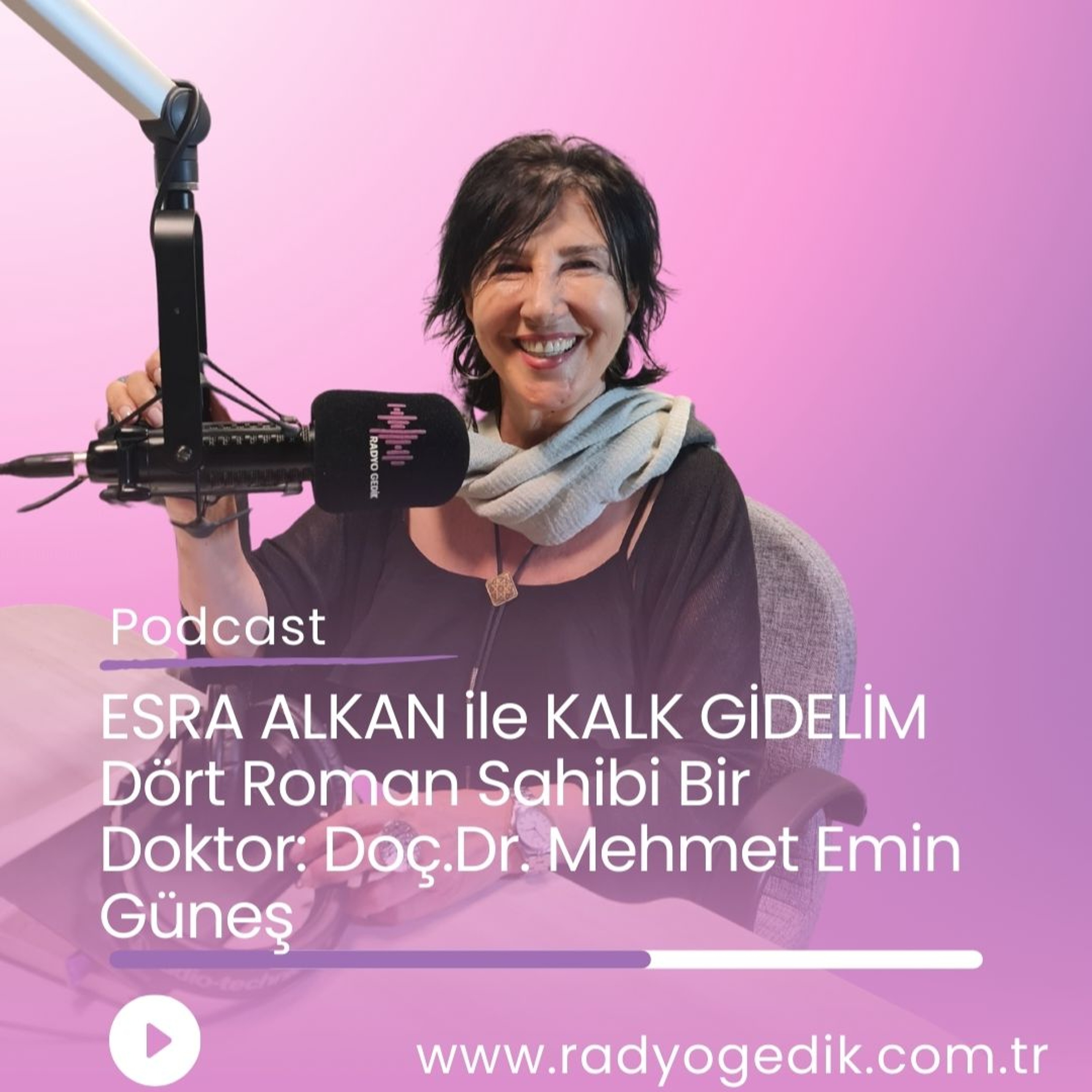 Radyo Gedik