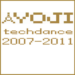 YOJI BIOMEHANIKA techdance showcase (2007-2011) (13.06.2023)