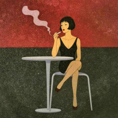 Matches on the Piano