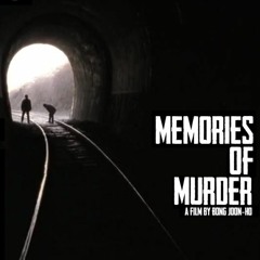 Woman In The Rain - Memories Of Murder OST