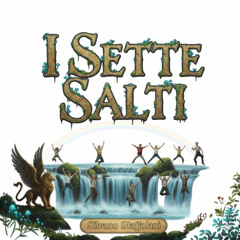 I sette salti - Silvano Staffolani