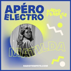 Radio Tempête x Matilda