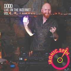 Dodd - Live on the Internet, Vol. 1