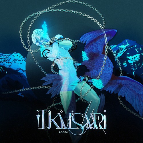 Stream Tkivilsaari Theft Of Fire (Ferdinger's Keep The Fire Burning