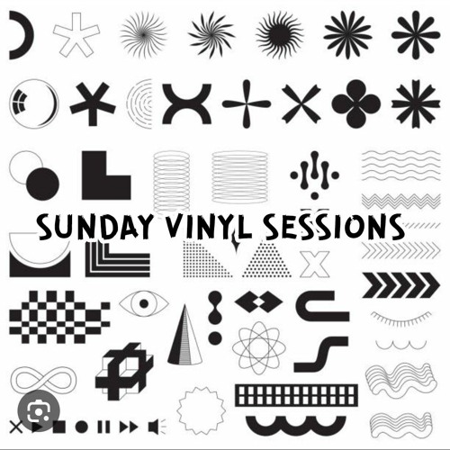 SUNDAY VINYL SESSIONS