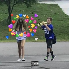 INNAMORATO DI CHI NON LO VUOLE (prod. @sobahighroller x IllegalBunker)