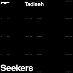 Premiere: Tadleeh - Seekers [LONE]