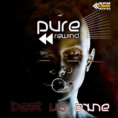 PURE REWIND ROBER BEAT Vs AXNE