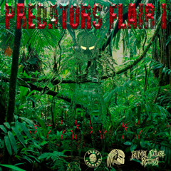 Alien Forest