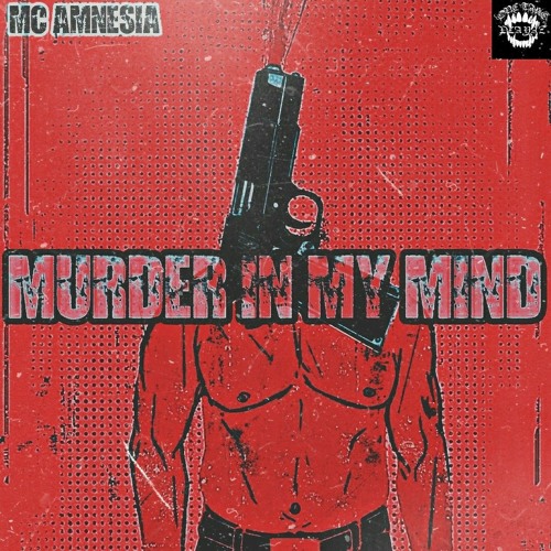 MURDER IN MY MIND