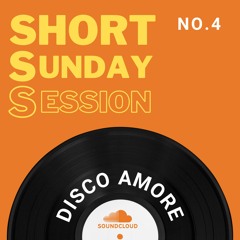 SHORT SUNDAY SESSION No. 4