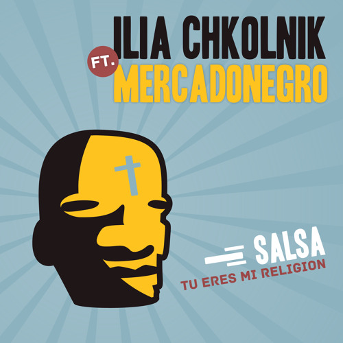 Salsa Tu Eres Mi Religión