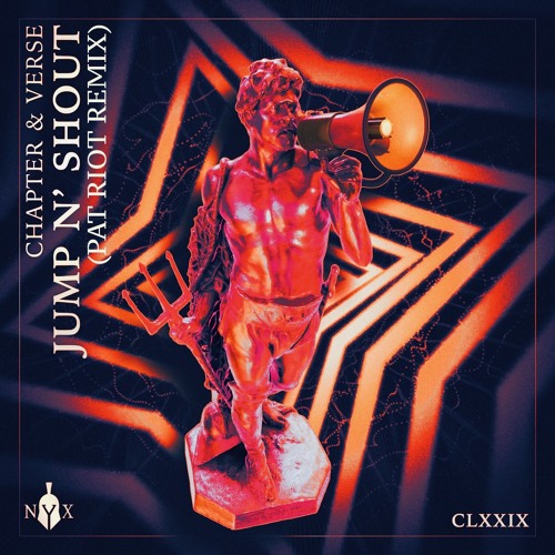 Chapter & Verse - Jump n' Shout (PAT RIOT Remix)