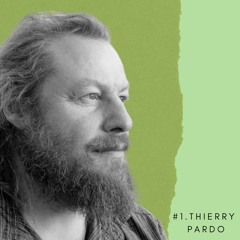 #Ep1. C'est quand qu'on va où -  Thierry Pardo- Entrer en piraterie de l'éducation