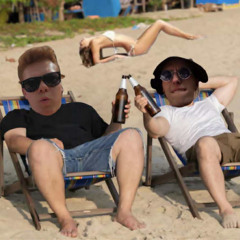 dj jelle & costertje vakantie beunmix
