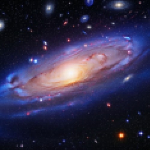 Golden Days - Sped Up