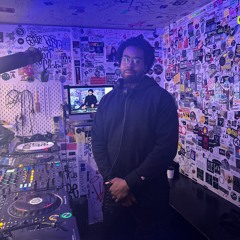 Audio explorations with Escaflowne @ The Lot Radio 01-30-2024