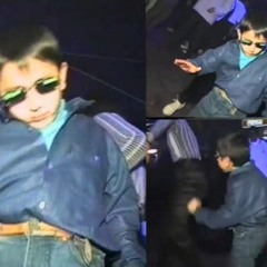 House and Rap It Up (Rnb & House)