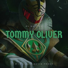 Tommy Oliver