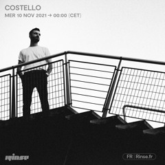 COSTELLO - 10 Novembre 2021