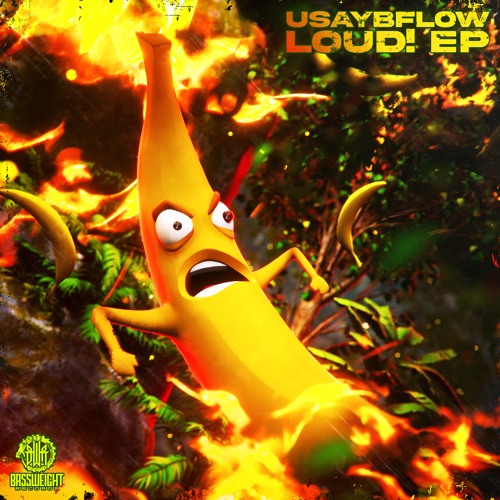 Usaybflow - Labyrinth