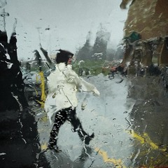 Caught In The Rain