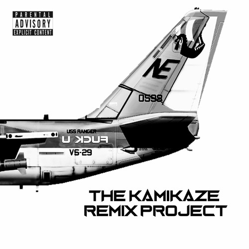 Stream THE RINGER (An Eminem Remix) [Official Audio] - The Kamikaze Remix  Project by Chandler x Oliver | Listen online for free on SoundCloud