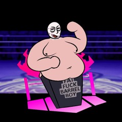 HOW TO FAT FUCK ~ The Knuckle Sandwich