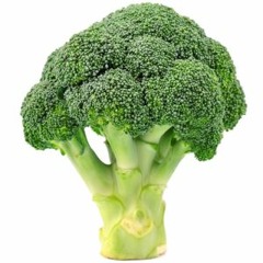 Ears In A Hole - Broccoli On Ice