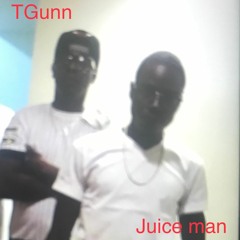 TGunn..Remember..ft..Jucie-Man DTe