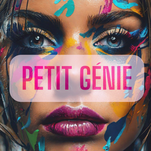 Stream Petit Génie (Remix) by Violet Sky DJ
