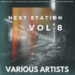 MarAxe - To The Crowd (Original Mix)