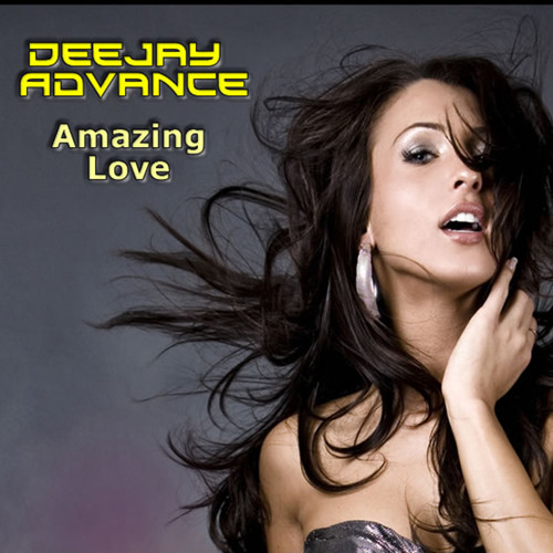 Stream Amazing Love (Giorno Edit) by Deejay Advance | Listen