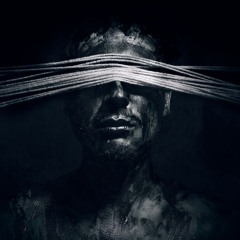The Blind Man (blindfolded improvisation)