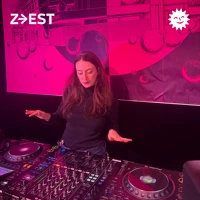 Soundcloud podcast image for House n°6 - Laisse Lucie Faire et Kate 