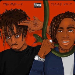YNW Melly - Suicidal feat. Juice WRLD (Cody Lehmann Remix)