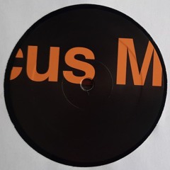 Marcus Marr - 'Pleasure Moon' (featuring Helena Hertfordshire)