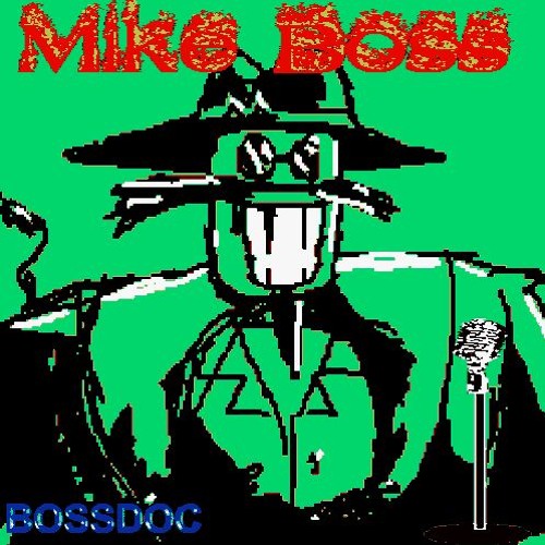 Mike Boss
