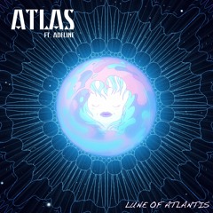 ATLAS (OFFICIAL AUDIO)