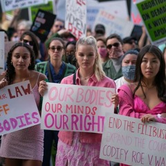 Dobbs v. Jackson Women's Health Organization (2022)