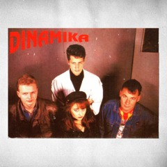 Dinamika - Dinamika (Black Feeling Edit) (Free Download)