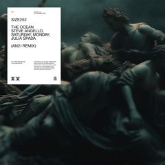 The Ocean (AN21 Remix) [feat. Julia Spada]
