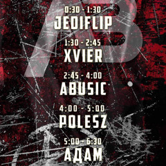 Polesz- 2024.09.20 The Abusing in Hill Café (Miskolc)
