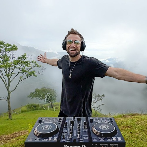 Melodic House DJ Set In The Clouds (Lane 8, Lstn, Yotto, Nils Hoffman, Jan Blomqvist)