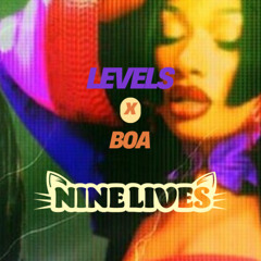 Levels x BOA (Nine Lives Edit)
