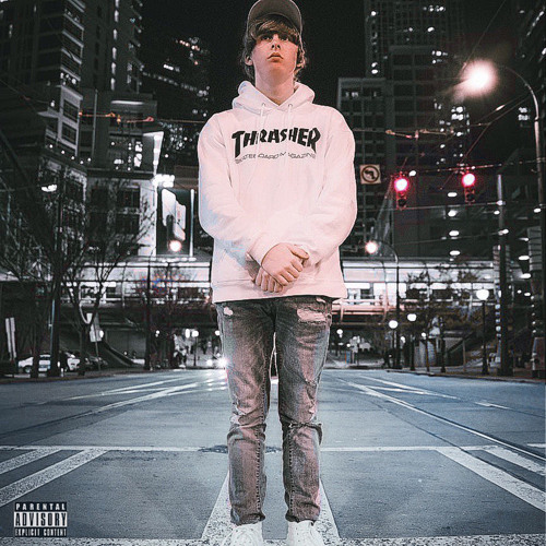 JC FLASH - Flash (prod. pilgrim)