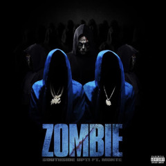 Southside Upti - Zombies (feat. Lil Montè)