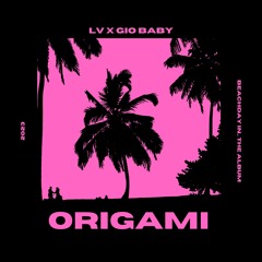 ORIGAMI [Prod.by LV]