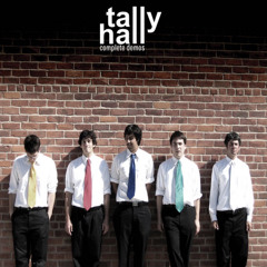 Tally Hall - Banana Man (Complete Demos Version)