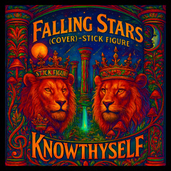 Falling Stars by Stick Figure Cover by KnowThyself (Meltrix Records)